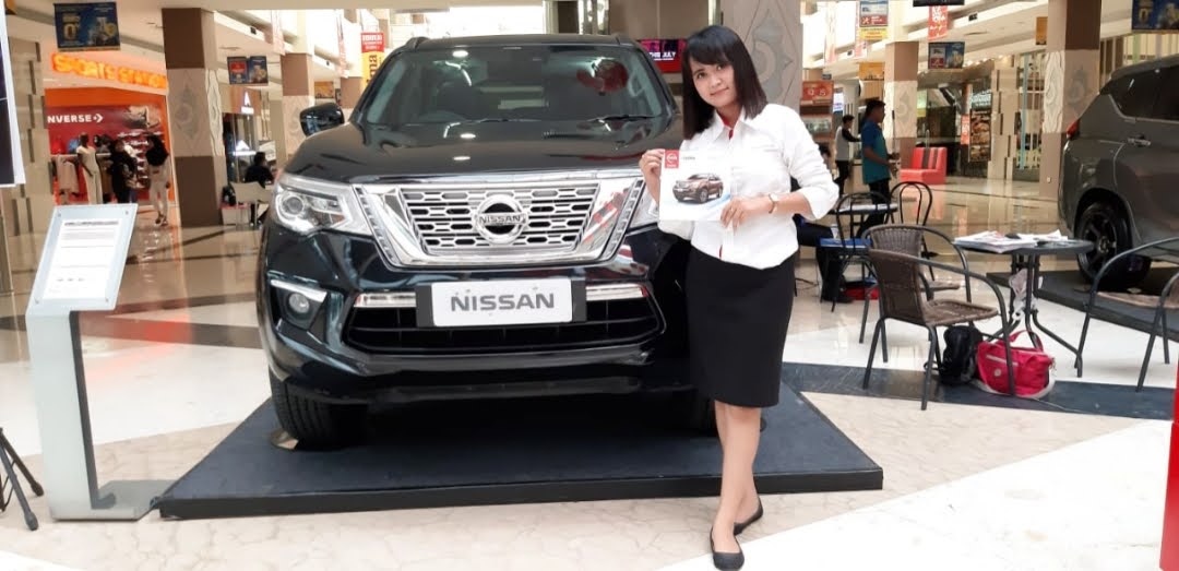 Nissan Cirebon