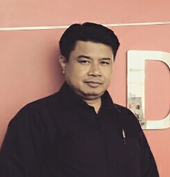 Daihatsu Mampang Prapatan