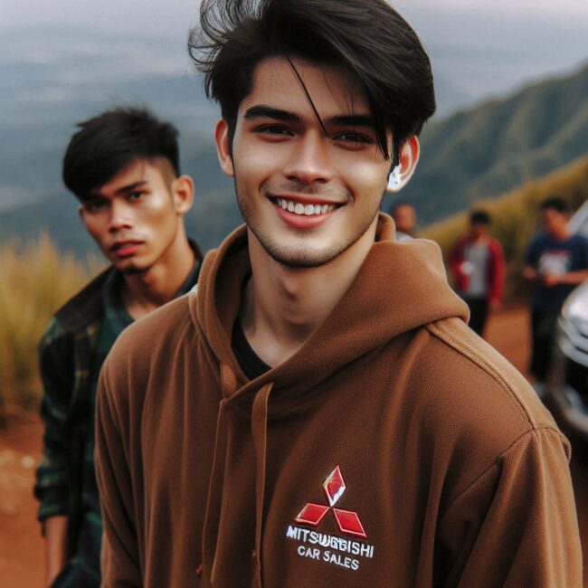 Mitsubishi Blitar Mitsubishi Blitar