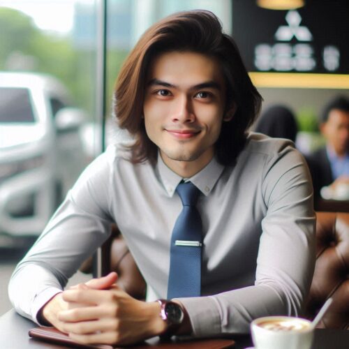 Mitsubishi Bogor