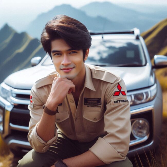 Mitsubishi Gresik Mitsubishi Gresik