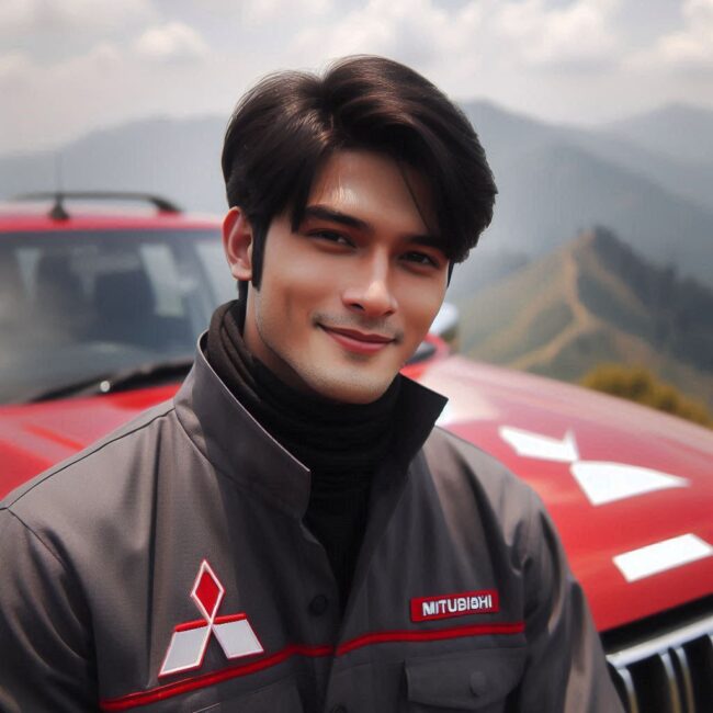 Mitsubishi Madiun Mitsubishi Madiun