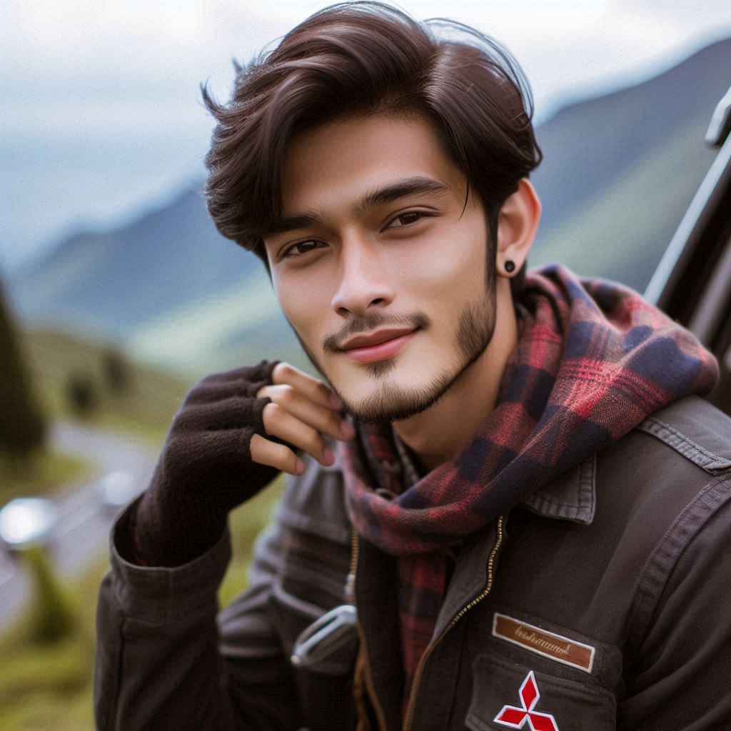 Mitsubishi Mojokerto