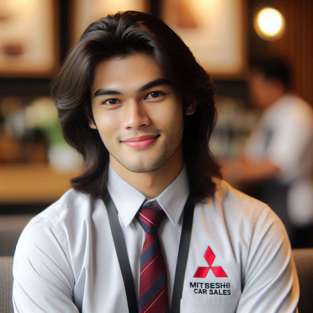 Mitsubishi Purwakarta