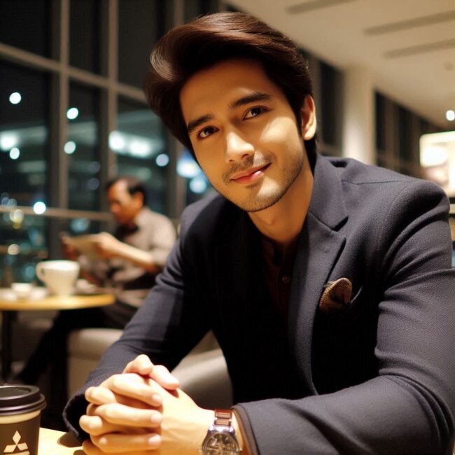 Mitsubishi Purwokerto