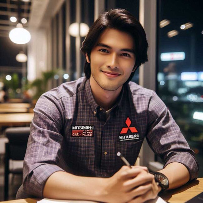 Sales Mitsubishi Kontak Sales Com