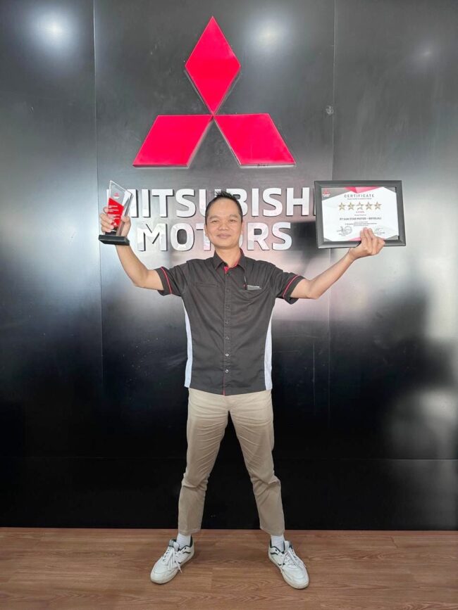 Promo Mitsubishi By Agus 1