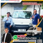 Daihatsu Purwodadi