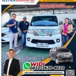 Daihatsu Purwodadi
