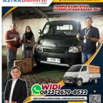 Daihatsu Purwodadi