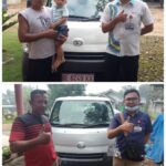 Daihatsu Lampung