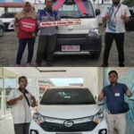 Daihatsu Lampung