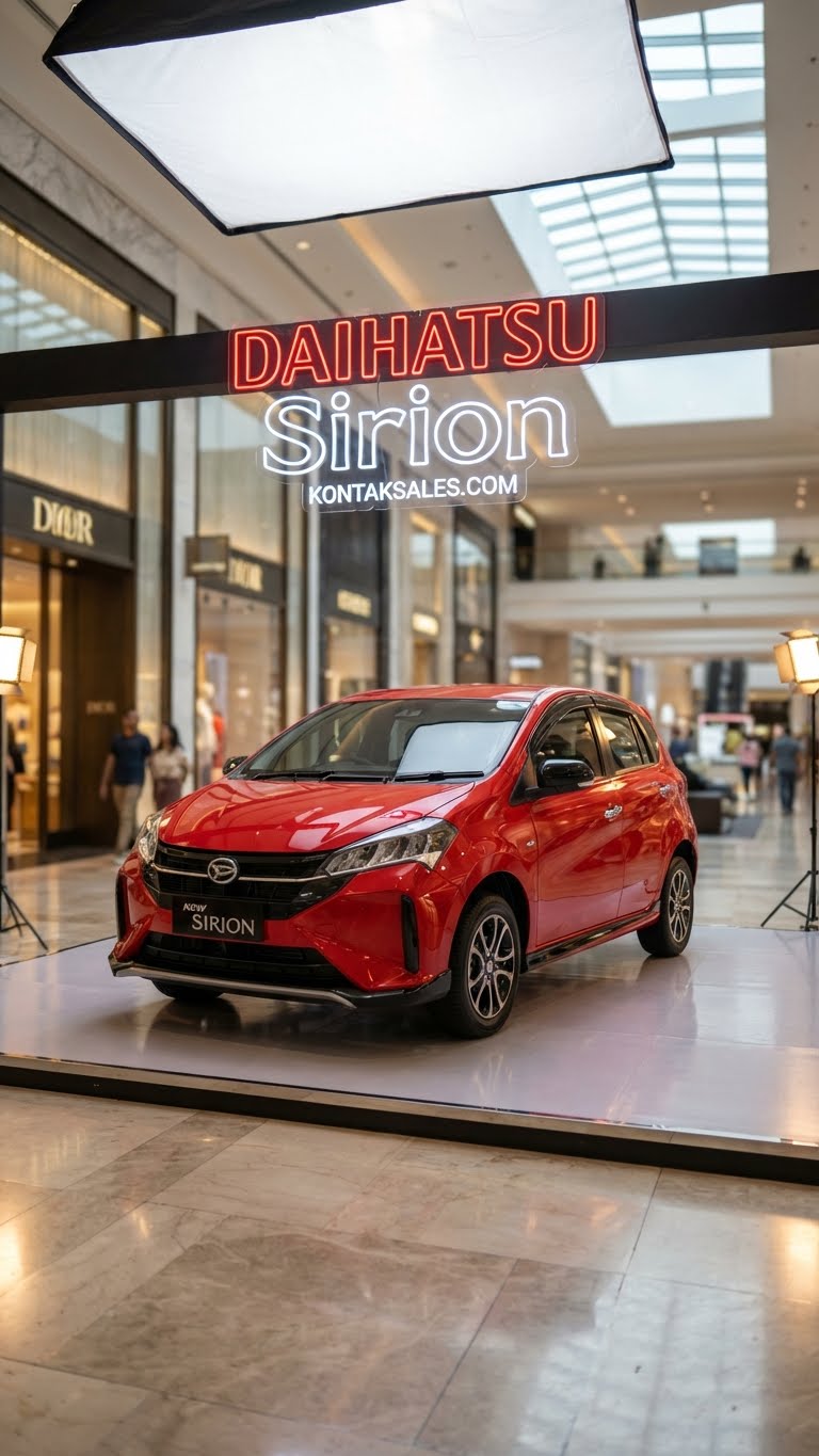 mobil daihatsu