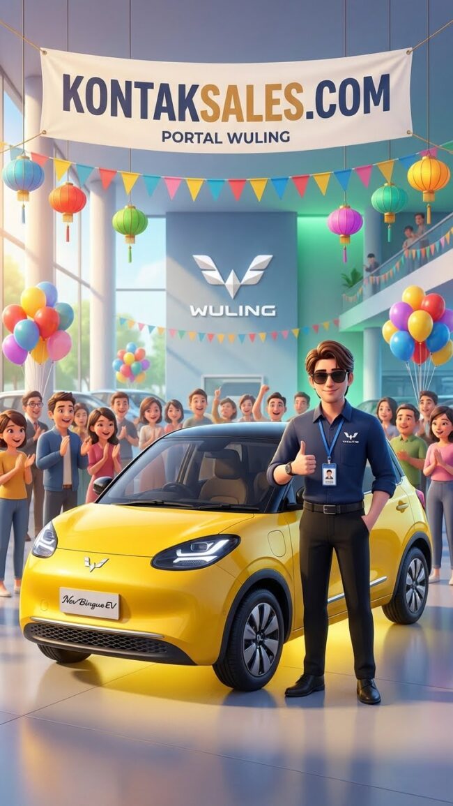 sales mobil wuling kontak sales com